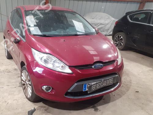 Subframe FORD FIESTA VI (CB1, CCN) | BP36168597M9 - Image 4