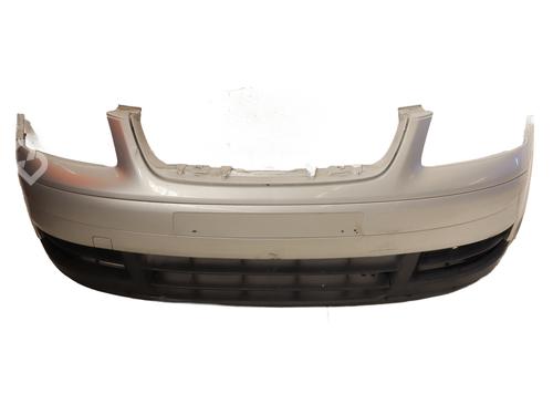 Used Front bumper VW TOURAN (1T1, 1T2) 2.0 TDI (136 hp) 32000361