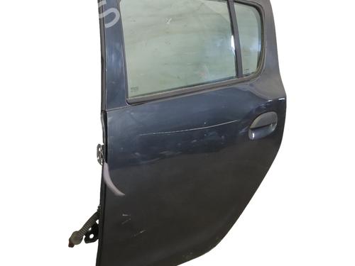 Dør venstre bagtil DACIA SANDERO II 1.0 LPG (B8ML) | BP38092155C4 - Image 3