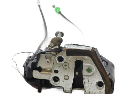 Used Rear left lock Rear left lock TOYOTA AURIS (_E18_) 2.0 D-4D (ADE186_, ADE186R) (124 hp) 33799298 33799298