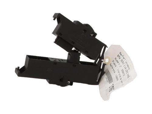 Left front window switch BMW 3 Compact (E46) 325 ti | BP29960896I27 