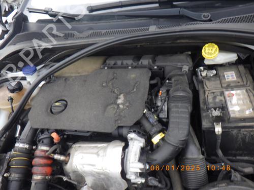 Left sun visor CITROËN C3 III Van (SX_, SY_) BlueHDi 100 | BP24208670I1  - Image 10