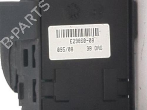 Left front window switch PEUGEOT 207 SW (WK_) 1.6 HDi | BP33113395I27 - Image 3