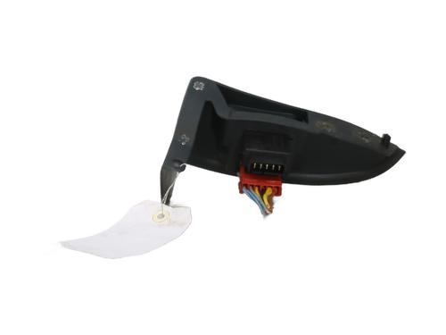 Left front window switch RENAULT KANGOO (KC0/1_) D 65 1.9 (KC0E, KC02, KC0J, KC0N) | BP30155555I27