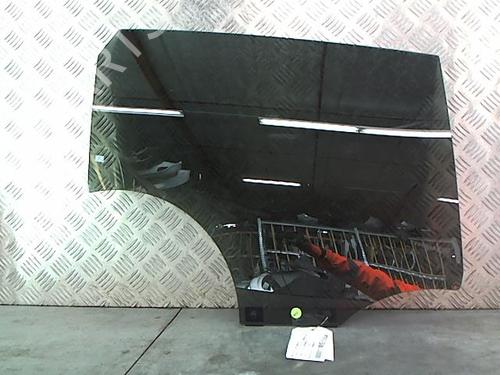 Used Rear right door window RENAULT CLIO V (B7_) [2019-2025]  23840366
