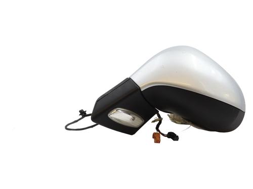 Used Left mirror PEUGEOT 207 SW (WK_) 1.6 HDi (92 hp) 31627319