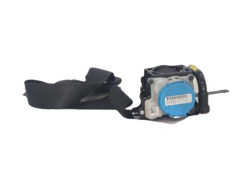 Front right seatbelt TOYOTA AYGO (_B4_) 1.0 (KGB40) | BP40492914I25 - Image 2