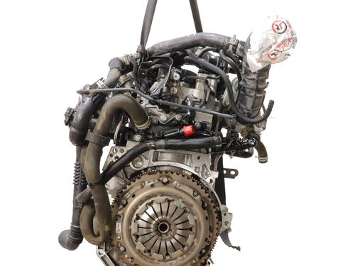 Engine RENAULT CLIO IV (BH_) 0.9 TCe 90 (BHNF, BHMA, BHMH, BHJK, BHJR) | BP31863589M1 