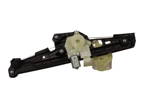 Front left window mechanism RENAULT CAPTUR II (HF_) | BP23840582C22 - Image 3