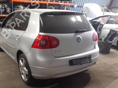 Engine control unit (ECU) VW GOLF V (1K1) | BP33707534M57 - Image 15
