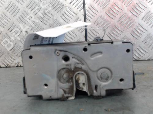 Used Front right lock Front right lock FIAT PUNTO (199_) 1.3 D Multijet (75 hp) 26030289 26030289