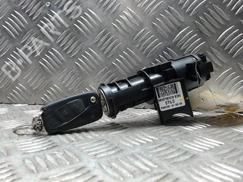 Used Ignition barrel Ignition barrel FIAT IDEA (350_) 1.3 D Multijet (90 hp) 23837014 23837014