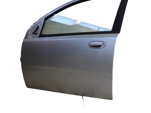 Left front door CHEVROLET AVEO / KALOS Hatchback (T250, T255) 1.4 | BP26319600C2