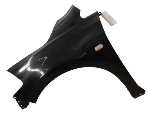 Forskærm venstre NISSAN TIIDA Hatchback (C11) 1.5 dCi (106 hp) 31293908