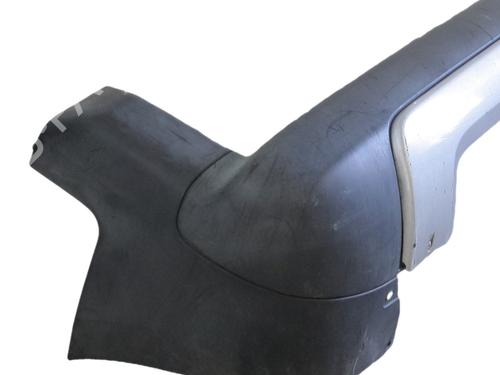 Used Rear bumper Rear bumper PEUGEOT PARTNER Tepee [2008-2026] 36221943 36221943