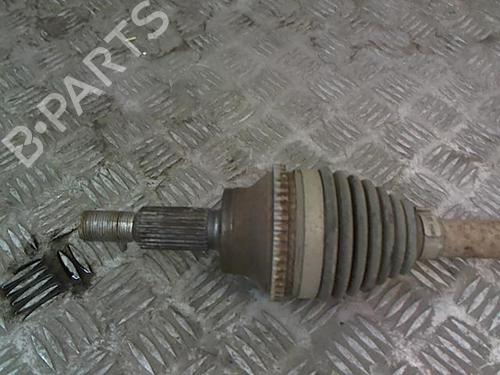Used Right rear driveshaft Right rear driveshaft DACIA DUSTER (HS_) 1.5 dCi 4x4 (HSMC, HSMD) (110 hp) 23051312 23051312