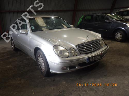 Used Parts MERCEDES-BENZ E-CLASS (W211) E 220 CDI (211.006) (150 hp) 4435969