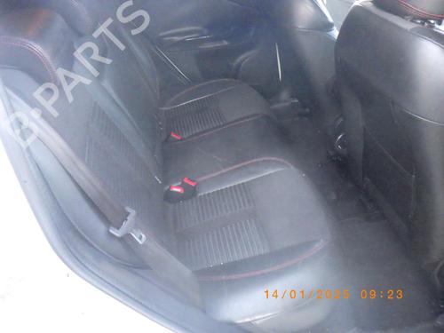 Left front seat ALFA ROMEO GIULIETTA (940_) 2.0 JTDM (940FXE1A, 940FXG11) | BP24476171C15 - Image 19