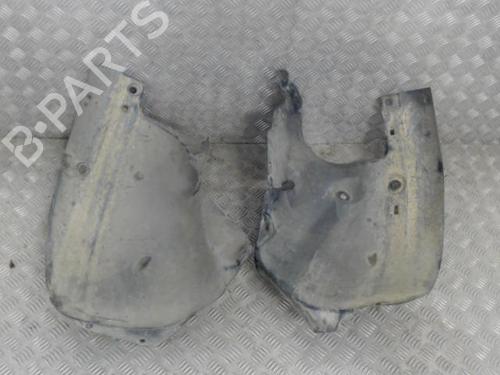 Wheel arch RENAULT CLIO III (BR0/1, CR0/1) 1.5 dCi (BR17, CR17) | BP25291655C56 