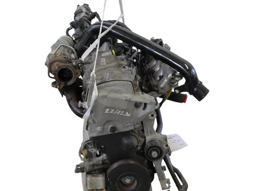 Engine RENAULT CLIO III (BR0/1, CR0/1) 1.2 16V | BP23049513M1 - Image 4