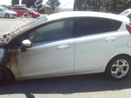 Used Tailgate Tailgate 39215591 39215591