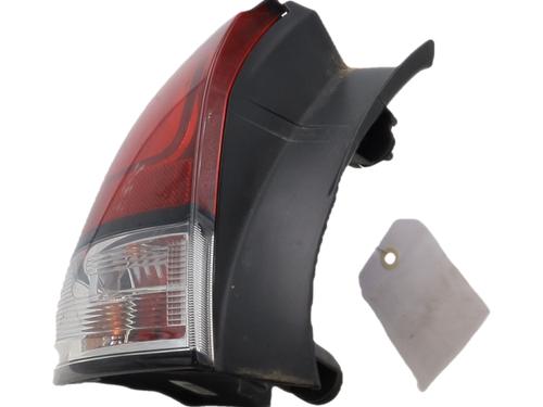 Left taillight CITROËN C4 II (NC_) 1.2 THP 130 (NCHNYM, NCHNYT) | BP38766729C34 - Image 6