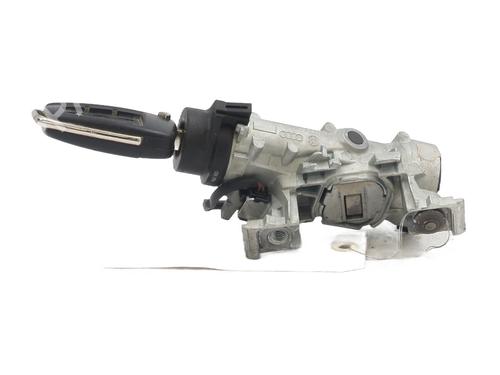 Used Ignition barrel Ignition barrel AUDI A3 Sportback (8PA) [2004-2015] 33799166 33799166