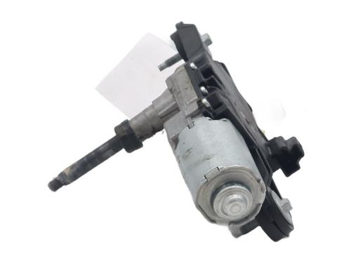Rear wiper motor FORD FIESTA VI (CB1, CCN) 1.4 TDCi | BP24585641M102 