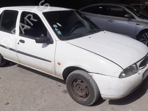 Used Parts FORD FIESTA IV (JA_, JB_) 1.3 i 4949798