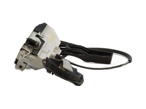 Front left lock CITROËN C2 (JM_) 1.4 HDi | BP28075610C98 