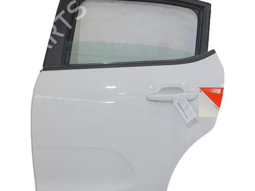 Dør venstre bagtil CITROËN C3 III (SX) 1.2 PureTech 82 | BP39245874C4 - Image 2