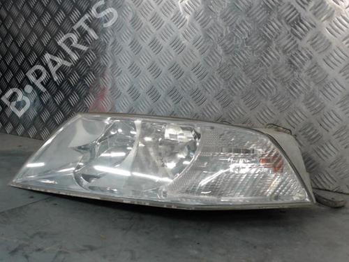 Left headlight SKODA OCTAVIA II Combi (1Z5) 1.9 TDI | BP23051639C28 - Image 5