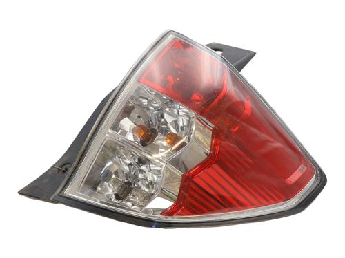 Right taillight SUBARU FORESTER (SH_) 2.0 D AWD (SHH, SHD, SHN) | BP39245816C35 - Image 8