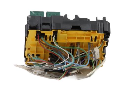 Fuse box DS DS 3 Convertible (SB_) 1.2 THP 110 | BP31363874E1 