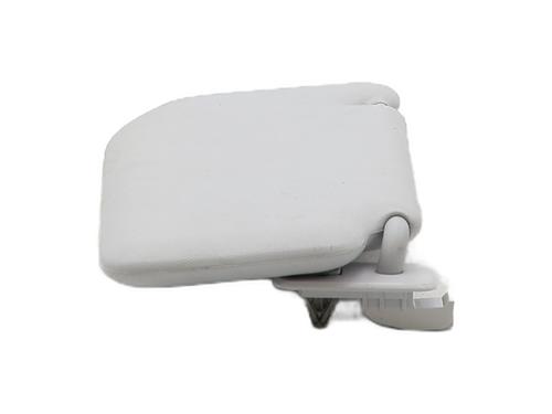 Left sun visor PEUGEOT 208 I (CA_, CC_) 1.4 HDi | BP27201777I1 