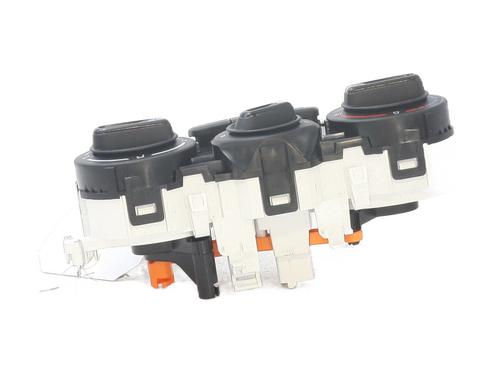 Climate control CITROËN C3 III (SX) 1.2 PureTech 82 | BP32506475I5