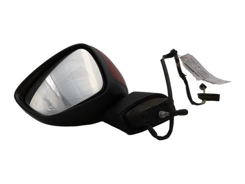 Left mirror CITROËN C3 II (SC_) 1.6 HDi 90 | BP27633506C26 