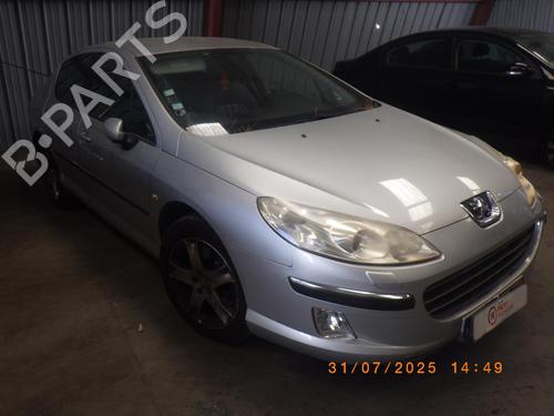 Used Parts PEUGEOT 407 (6D_) 2.2 HDi 170 (6D4HTH) 4270563