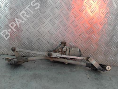 Used Front wiper motor Front wiper motor RENAULT MEGANE III Coupe (DZ0/1_) 1.5 dCi (DZ09, DZ0D, DZ1F, DZ1G, DZ14, DZ29) (110 hp) 23051715 23051715