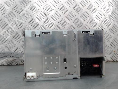 Radio AUDI A3 (8P1) 1.6 TDI | BP30295368E6 - Image 5