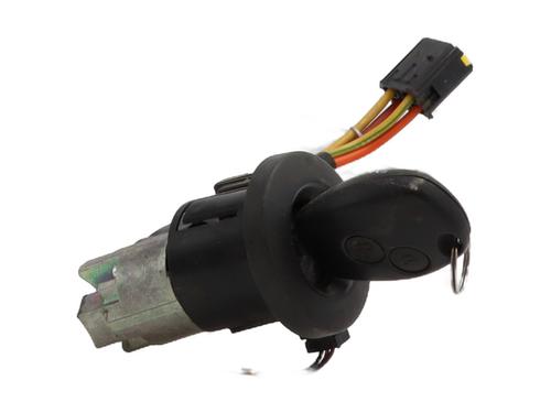 Ignition barrel DACIA SANDERO 1.5 dCi | BP25155529M48  - Image 6