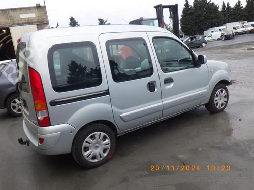 Left taillight RENAULT KANGOO (KC0/1_) 1.5 dCi | BP24198640C34 - Image 20