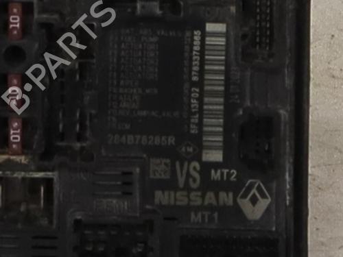 Fuse box RENAULT CLIO V (B7_) 1.0 LPG (B7MT) | BP23839838E1  - Image 6