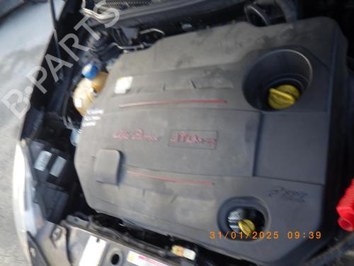 Climate control ALFA ROMEO GIULIETTA (940_) 2.0 JTDM (940FXE1A, 940FXG11) | BP26507247I5  - Image 18
