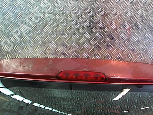 Used Tailgate Tailgate CITROËN C3 Picasso (SH_) 1.6 HDi (90 hp) 23050775 23050775