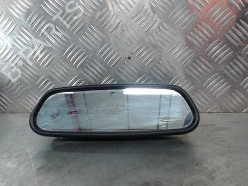 Used Rear mirror PEUGEOT 3008 II SUV (MC_, MR_, MJ_, M4_) 2.0 BlueHDi 180 (181 hp) 23838133