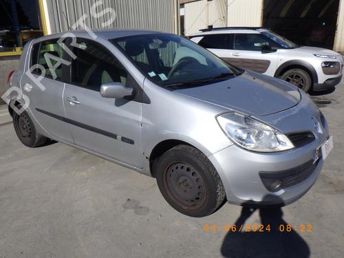 Used Parts RENAULT CLIO III (BR0/1, CR0/1) 1.5 dCi (BR17, CR17) 4919822