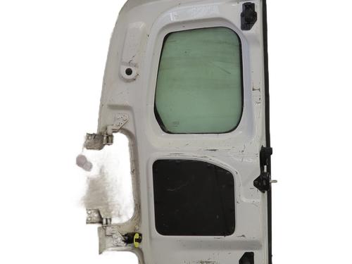 Right tailgate CITROËN BERLINGO Box Body/MPV (B9) 1.6 HDi / BlueHDi 75 | BP29589017C77 