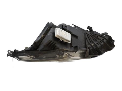 Venstre forlygte CITROËN C4 Picasso I MPV (UD_) 1.6 HDi 110 | BP29836876C28