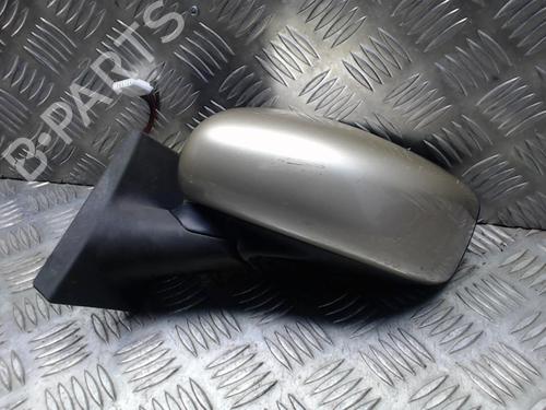 Bakspejl venstre FIAT IDEA (350_) 1.3 D Multijet (90 hp) 23048022